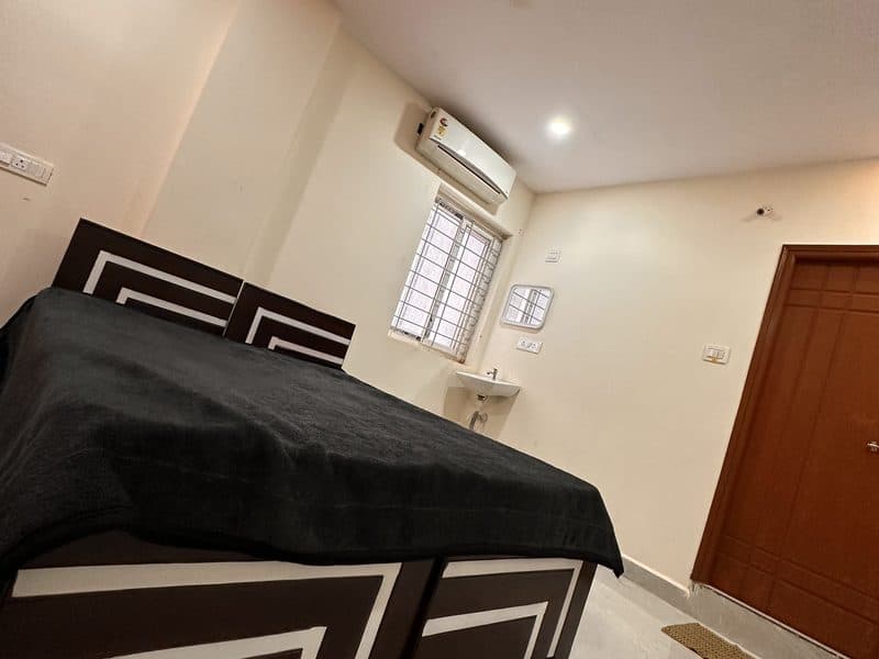 Premium 2-Sharing Room